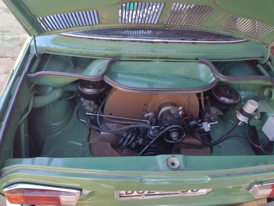 Brazilian Classic Cars - Exporting Classic Cars Since 2013